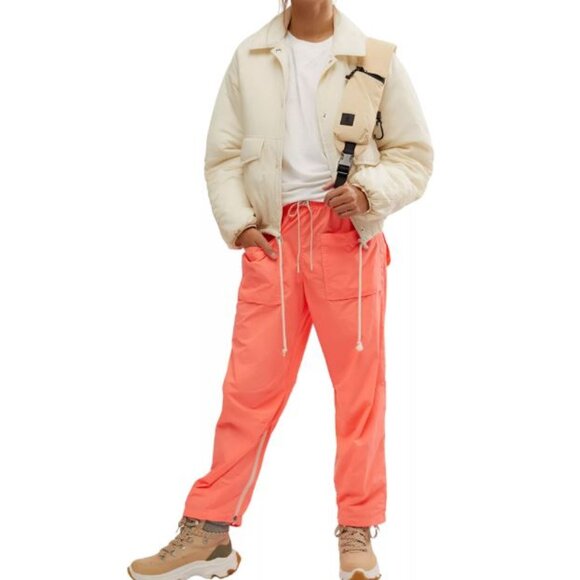 NWT FP MOVEMENT FLY BY NIGHT PANT - Picture 4 of 11